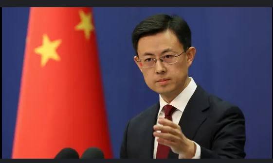 China seeks to 'strengthen cooperation' at trade talks with US