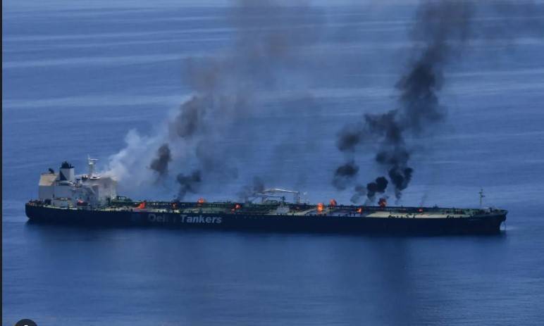 HRW says Huthi cargo ship attacks amount to war crimes