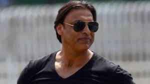 Shoaib Akhtar calls for complete overhaul of national cricket team