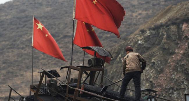 Six university students drown during mine visit in China: state media