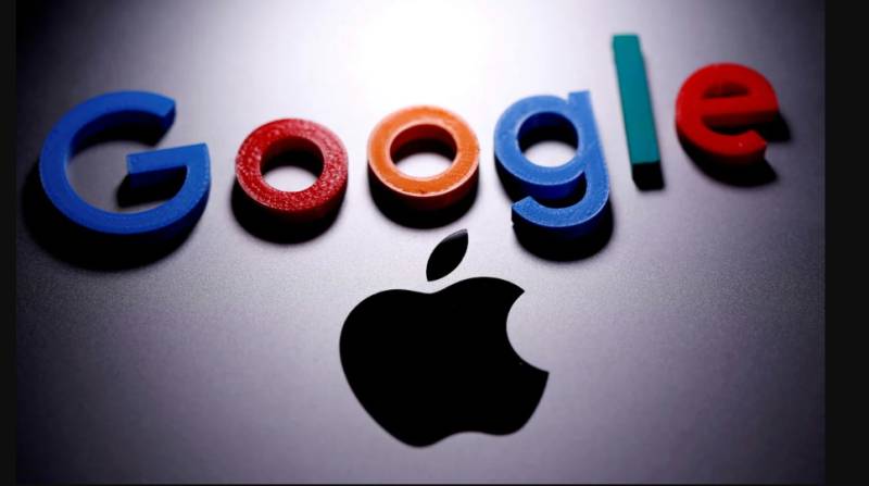 UK seeks to curb Apple, Google's grip on mobile platforms