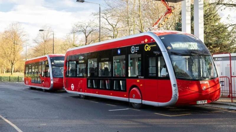 CDA plans to launch modern electric tram service in Islamabad
