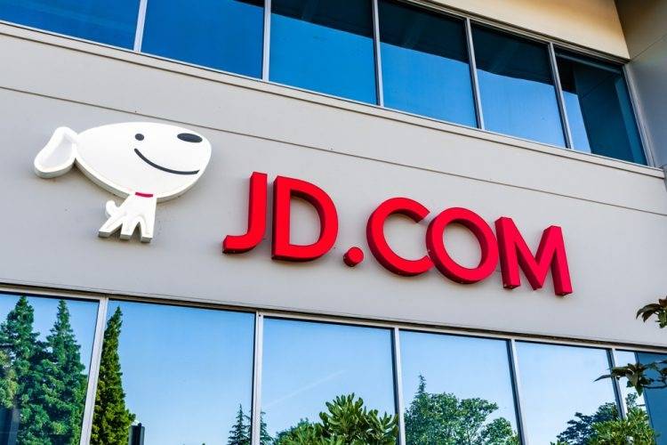 China's JD.com eyes takeover of German electronics giants