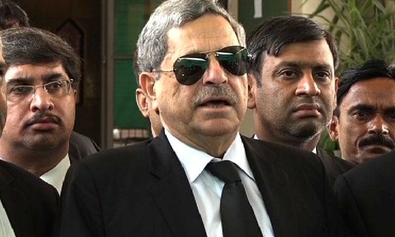 Cracks emerge in PTI legal committee as senior lawyers exit, infighting intensifies