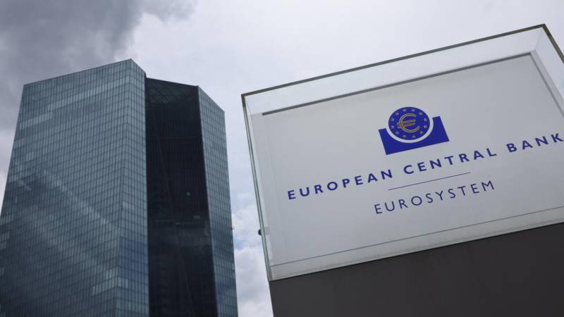 ECB holds rates with US tariffs decision on horizon