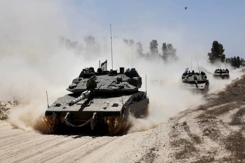 EU pressured to act against Israel over Gaza