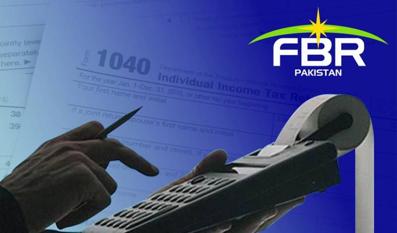 FBR extends sales tax, federal excise return filing date to August 4