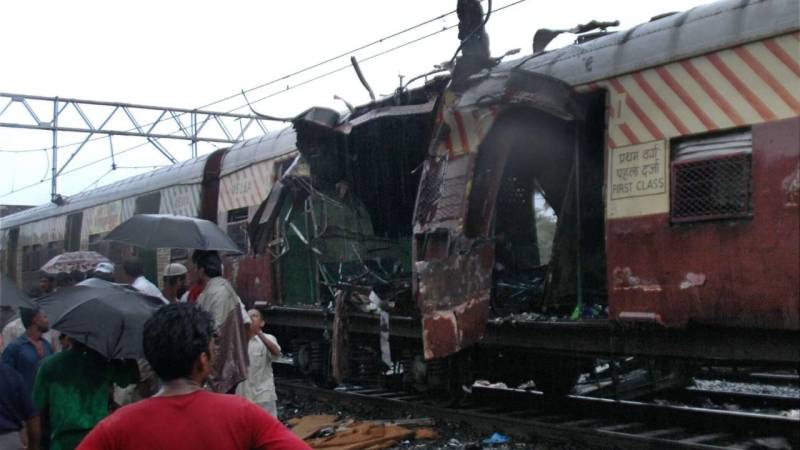Freed after 19 years, India train blast accused look to rebuild lives