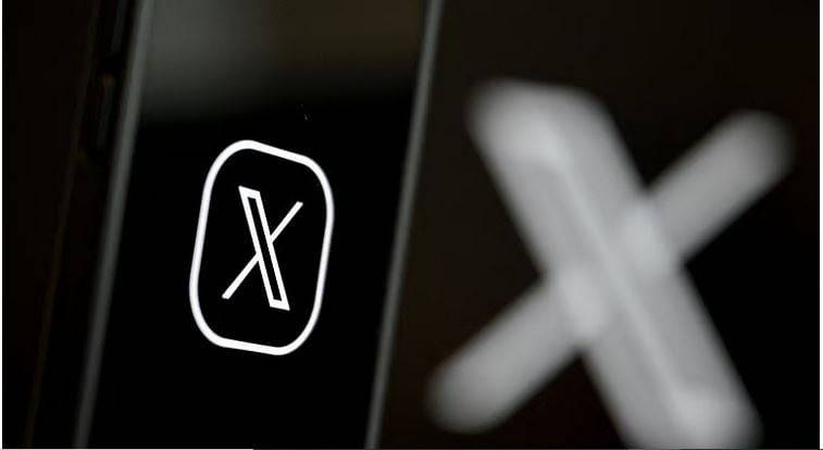 Irish watchdog threatens X over adult content controls