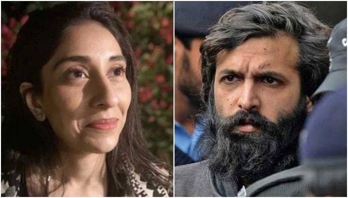 Noor Muqaddam Murder Case: Zahir Jafar declared mentally fit, says medical board
