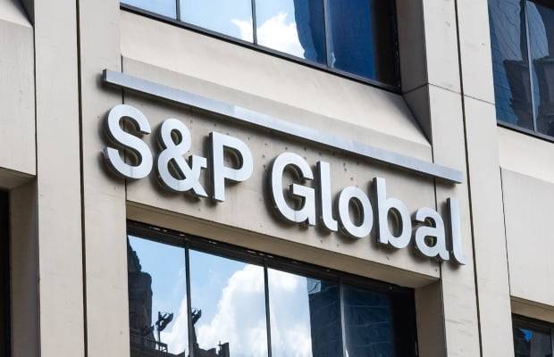 S&P Global upgrades Pakistan’s credit rating with ‘stable’ outlook