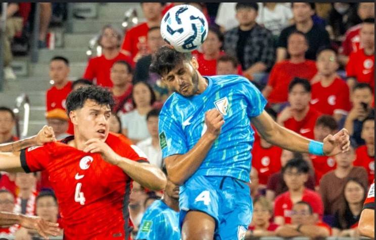 Indian football 'hurt, scared' as domestic game hits fresh low