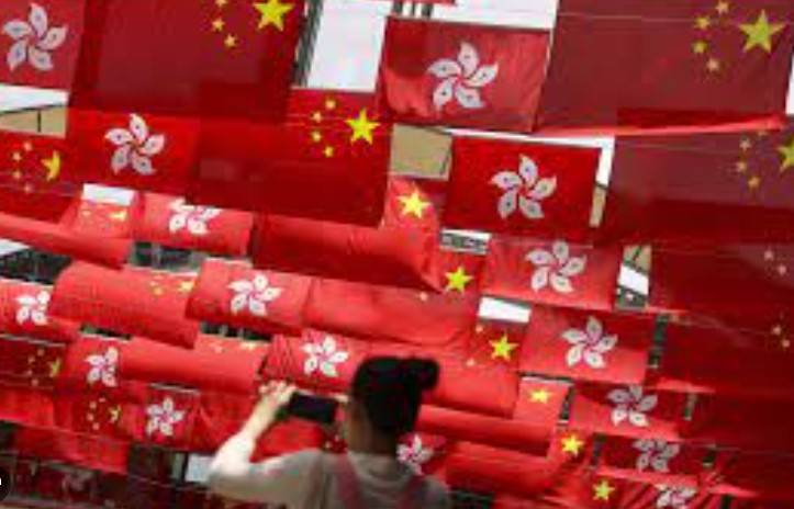 China warns public workers against 'showing off' state secrets online