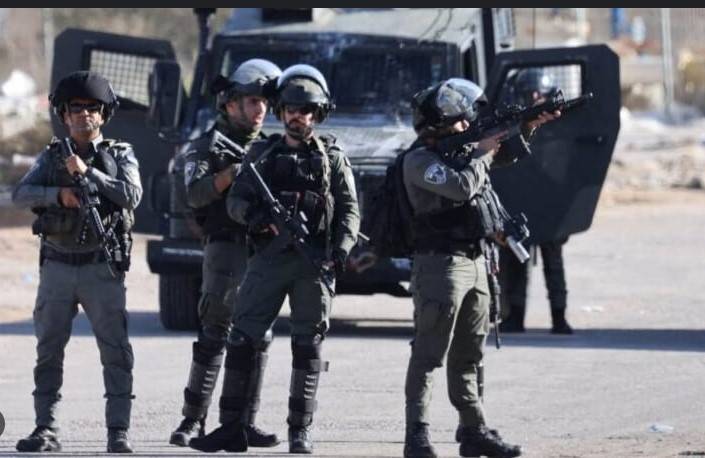 Turkey says Israeli vote to annex West Bank 'illegitimate'