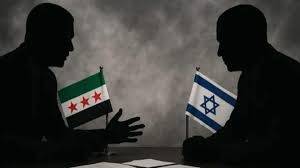 Syrian, Israeli ministers to attend US-brokered meeting in Paris: senior diplomat