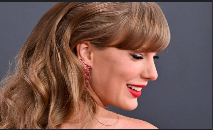 Taylor Swift gets lucky 13 Madame Tussauds statues