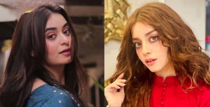 ‘You should wish I don’t share more info because its gonna get DIRTY,’ Alizeh warns Minsa Malik