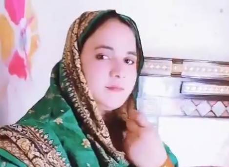 TikToker Samira Rajput found dead in Ghotki home; family accuses husband of murder