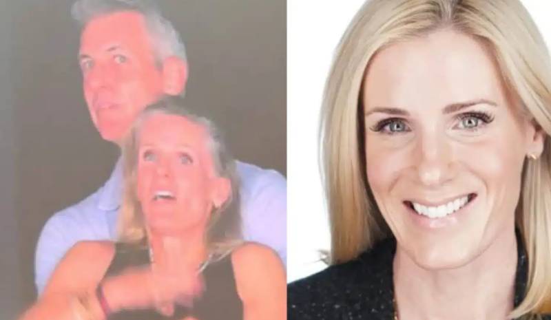 Coldplay kiss cam scandal: Kristin Cabot resigns from Astronomer