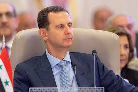 France's top court annuls arrest warrant against Syria's Assad