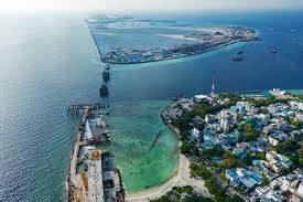 India pledges $565 million to Maldives to boost defence, infrastructure