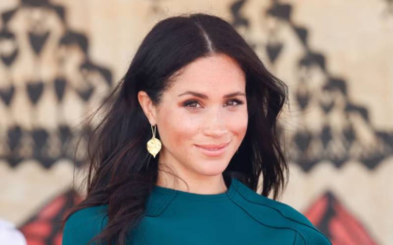 Meghan Markle’s Netflix journey goes on as Duke and Duchess of Sussex eye fresh deal