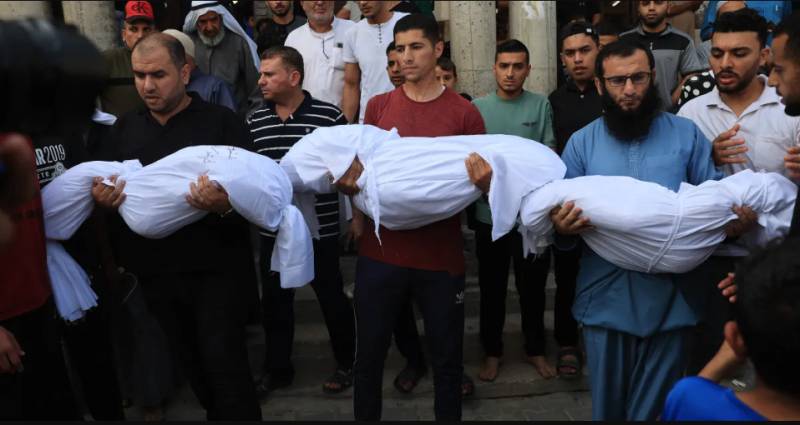 NGOs sue Belgium to do more to stop Israel's war in Gaza