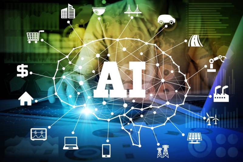 Pakistan, China explore tech partnerships in AI and smart cities