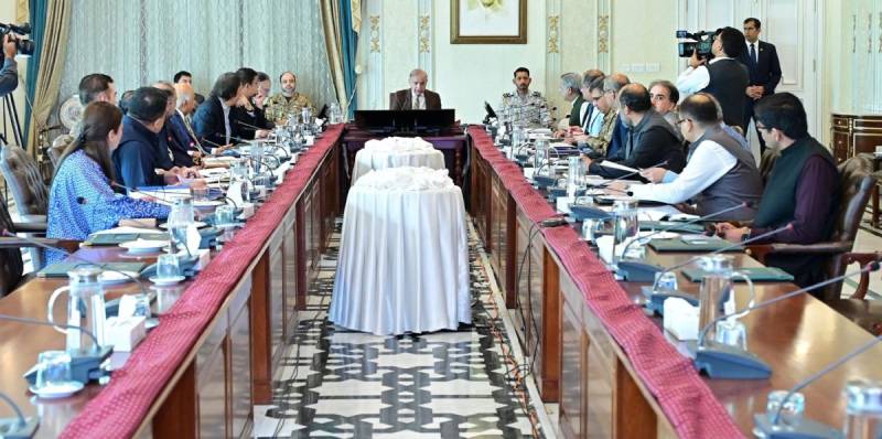 PM Shehbaz approves Skills Impact Bond to attract private investment