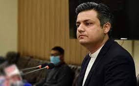 PTI Punjab President Hammad Azhar decides to surrender on Barrister Gohar's advice 