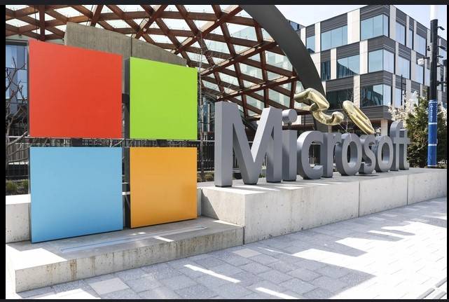 Risk highlighted as Chinese hackers hit Microsoft