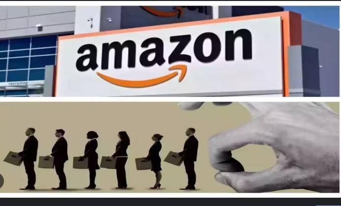 Amazon shuts down Shanghai AI lab