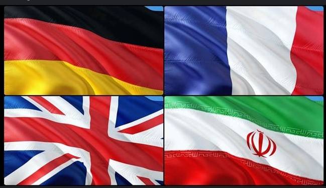 Iran to meet European powers amid threats of UN sanctions snapback