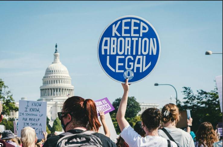 Doctors assail US plan to destroy $9.7m of contraceptives