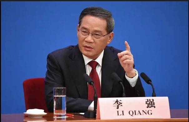 China PM tells EU leaders 'we can't afford' massive industrial subsidies