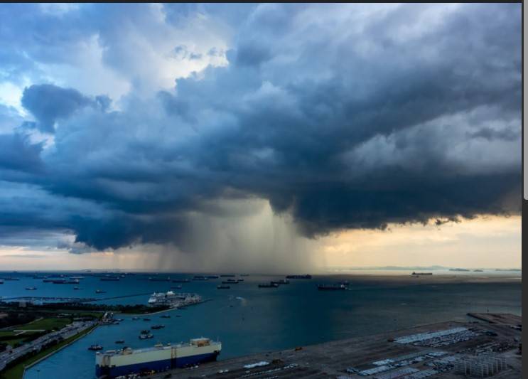 Shocking surge in cloudbursts across country linked to climate change: Experts