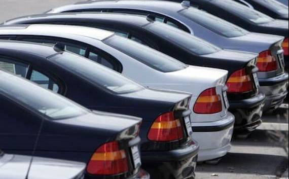 Cars registration up 30%, motorcycles 20%