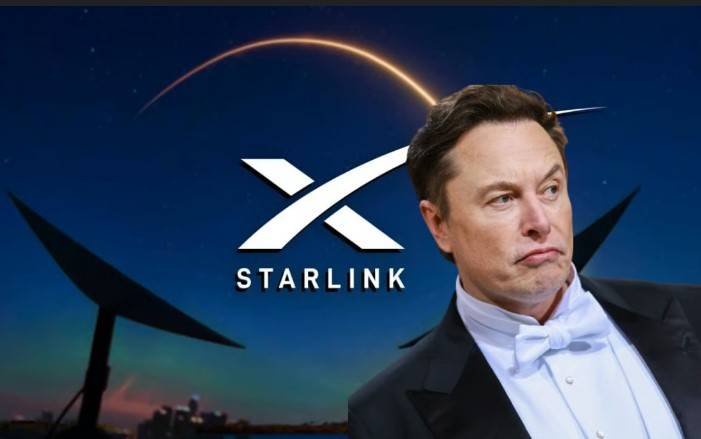 Musk's Starlink satellite internet sees hours-long global outage