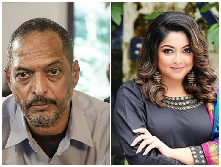 Tanushree Dutta fears for life