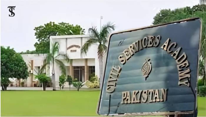 Training of newly-inducted officers begins at Civil Services Academy