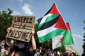 Why has France decided to recognise Palestinian statehood?