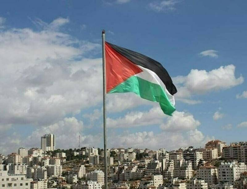 142, 148, 149? How AFP counted the countries that recognise the state of Palestine