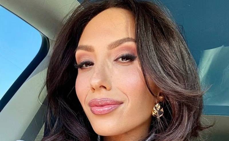 Cheryl Burke learns ‘addiction wasn’t freedom’ as 41-year-old dancer marks 7 years of sobriety