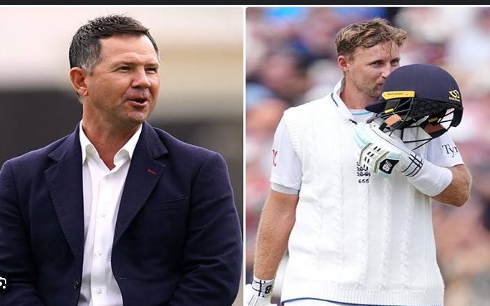 Ricky Ponting backs Joe Root to break Tendulkar’s all-time run record