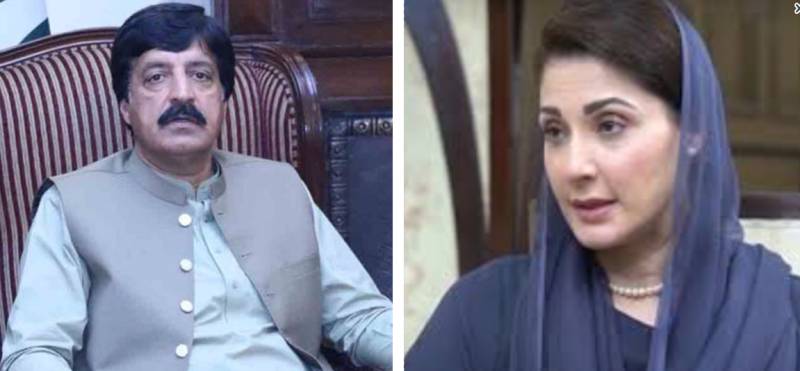 Punjab governor wants flood-affected districts declared calamity-hit areas