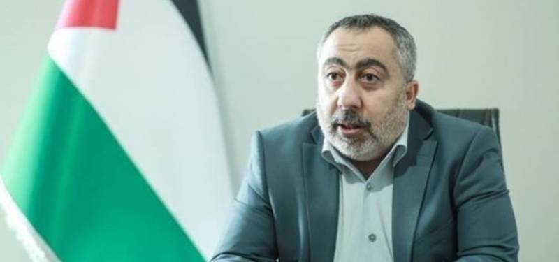 Hamas rejects Trump remarks on Gaza talks breakdown