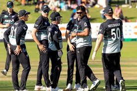 New Zealand beat South Africa by three runs