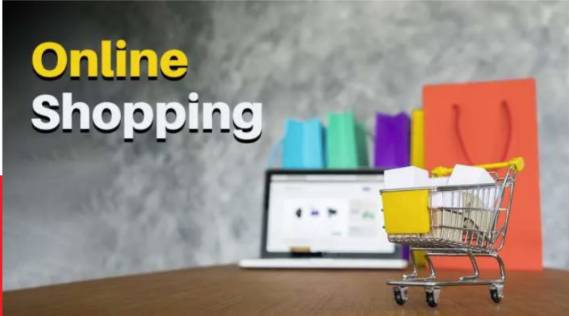 Online shopping trends to boost country’s digital economy