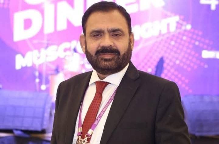 Pakistani 'doctor' sentenced to three years in jail for blackmailing woman