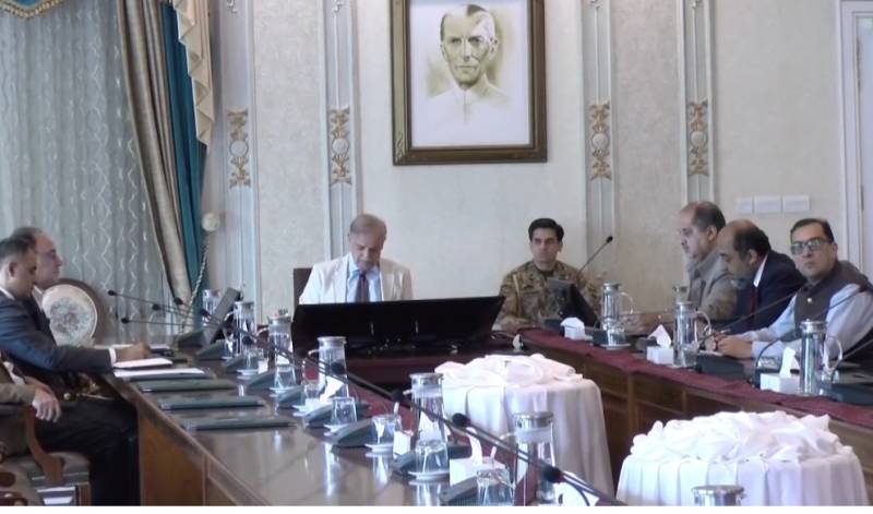 Eliminating informal economy to ease tax burden on common man: PM